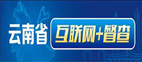 云南互聯(lián)網(wǎng)督查